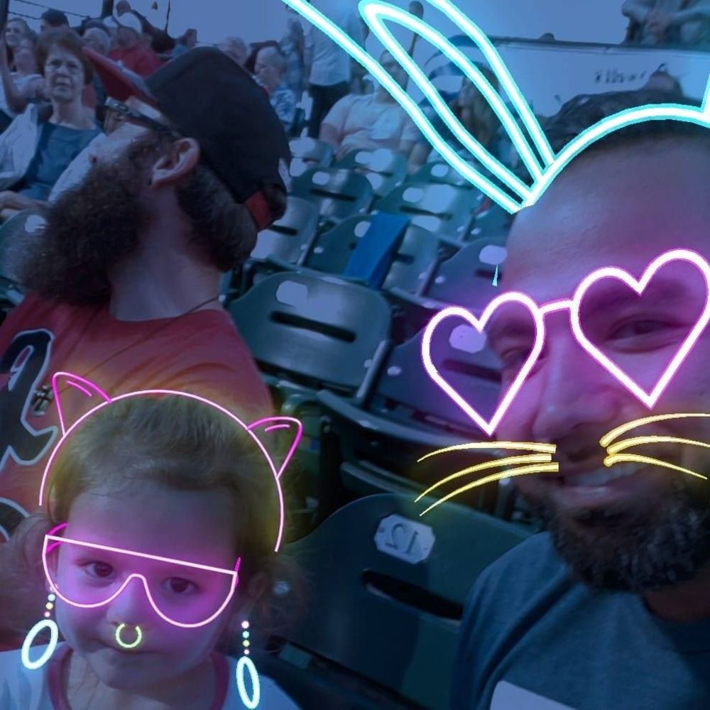 Meet your Posher, Armando